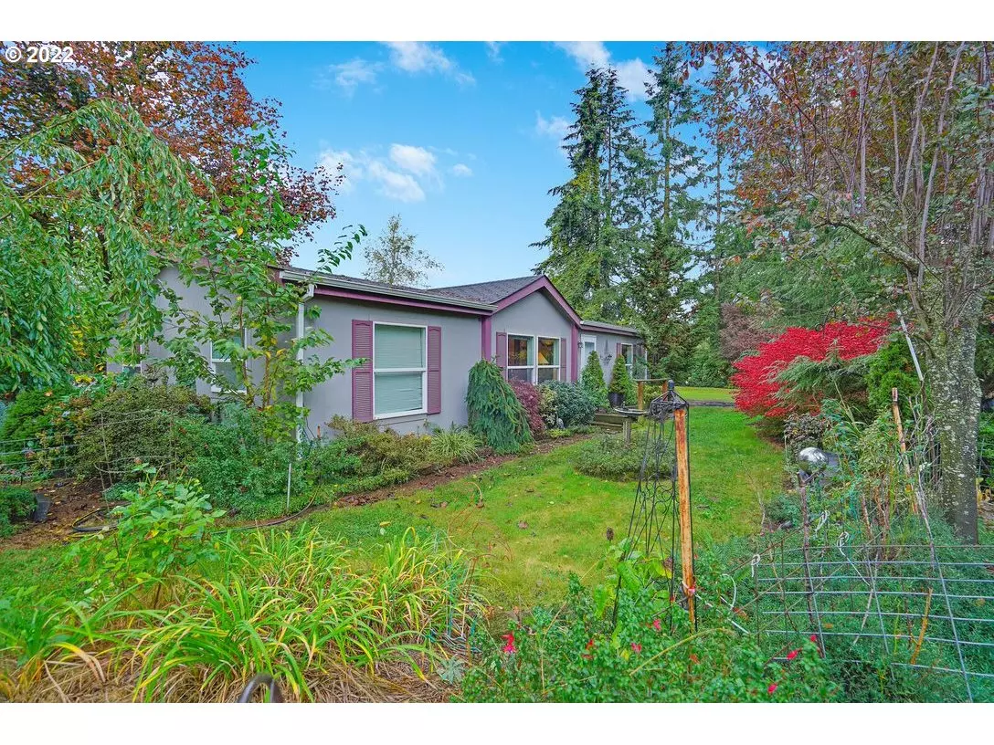 Aumsville, OR 97325,5722 VILLAGE VIEW CT