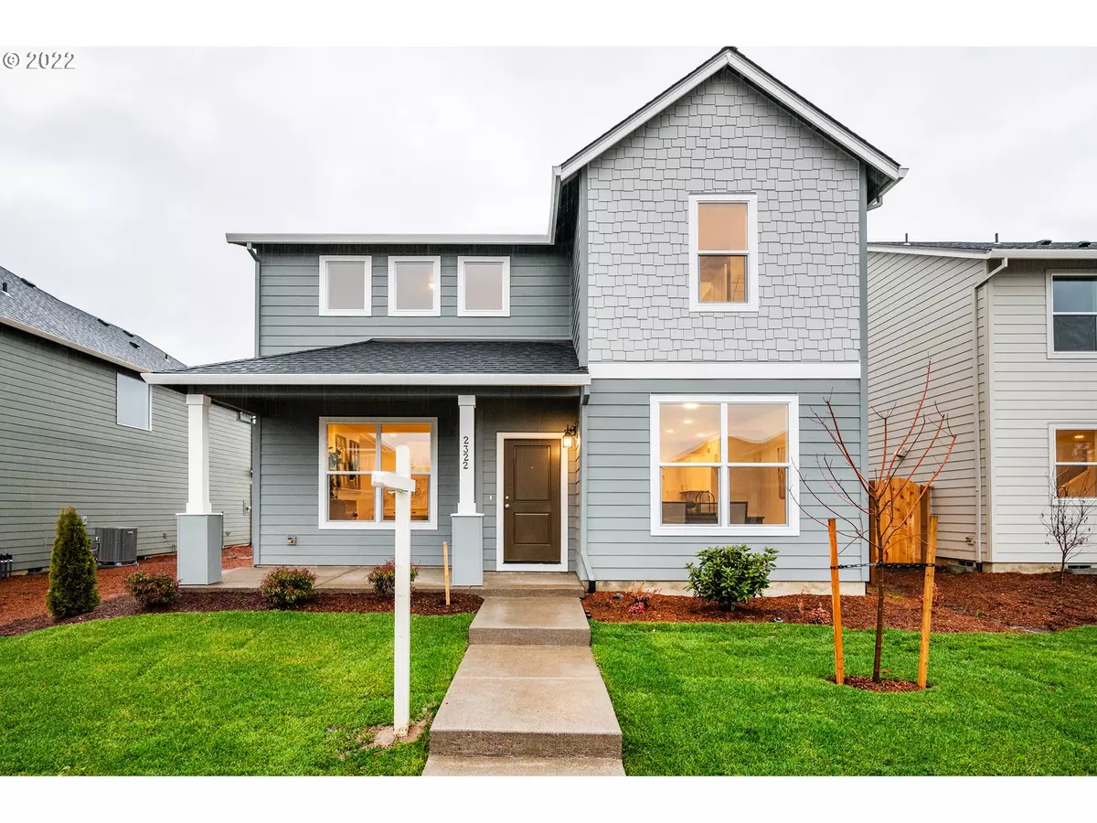 Vancouver, WA 98686,18103 NE 46th AVE #Lot65