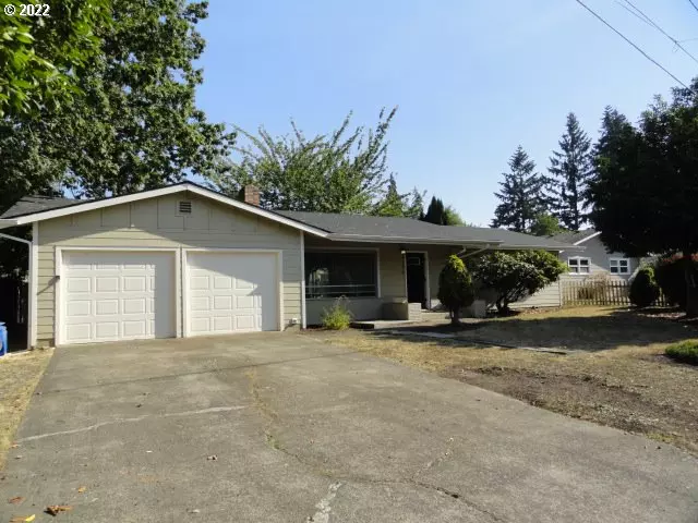 Keizer, OR 97303,3496 POTTS DR