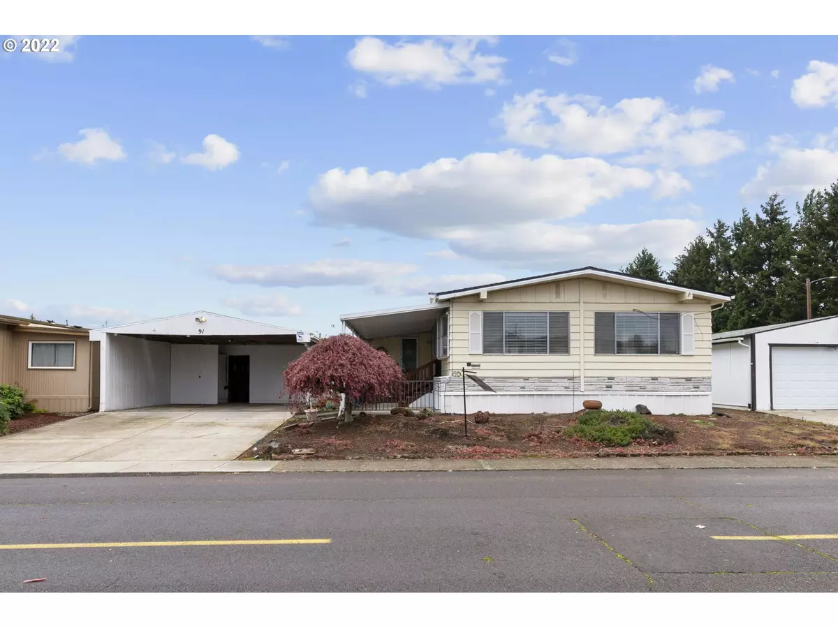 Keizer, OR 97303,1055 LOCKHAVEN DR N