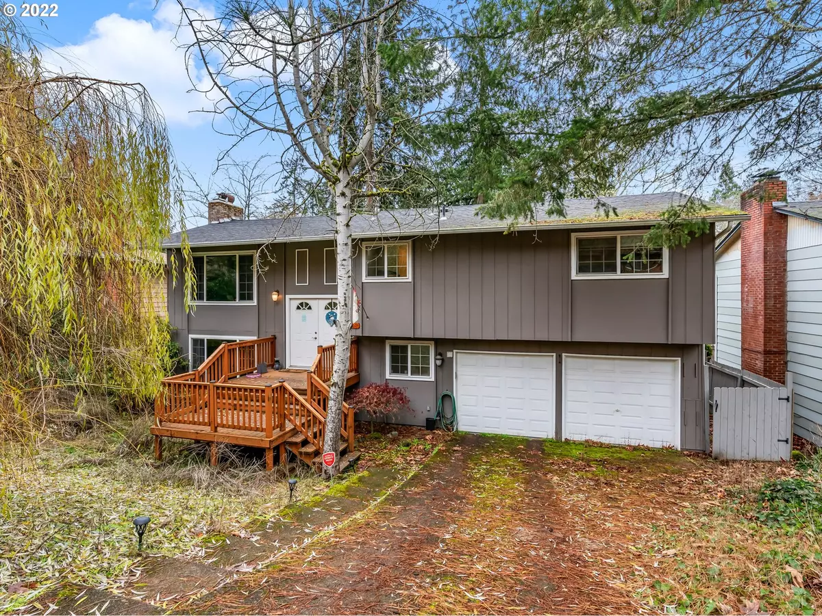 Eugene, OR 97405,4565 MANZANITA ST