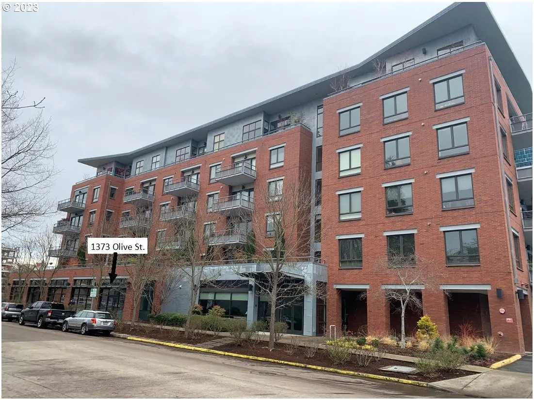 Eugene, OR 97401,1373 OLIVE ST