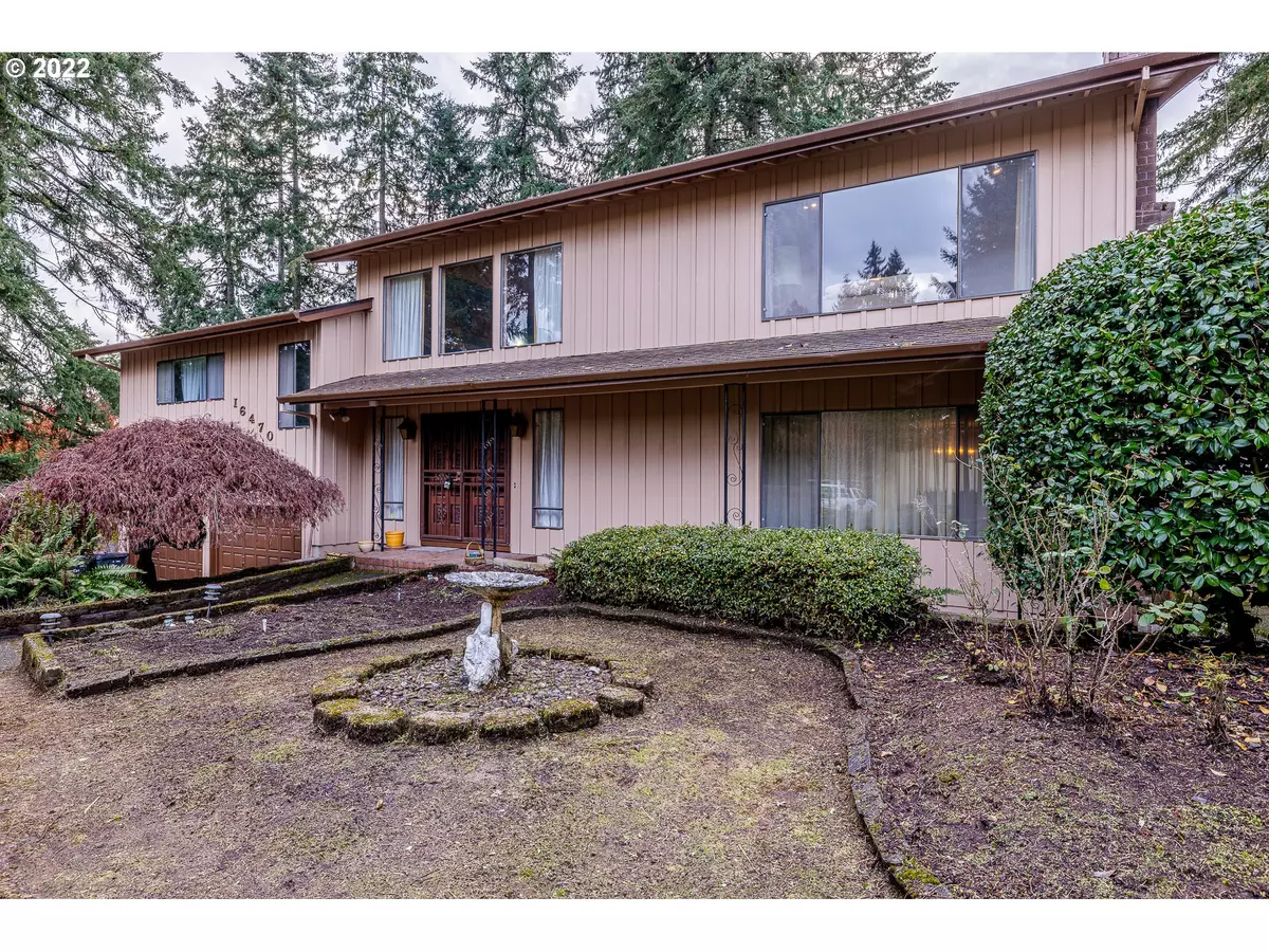 Tigard, OR 97224,16470 SW WOOD PL