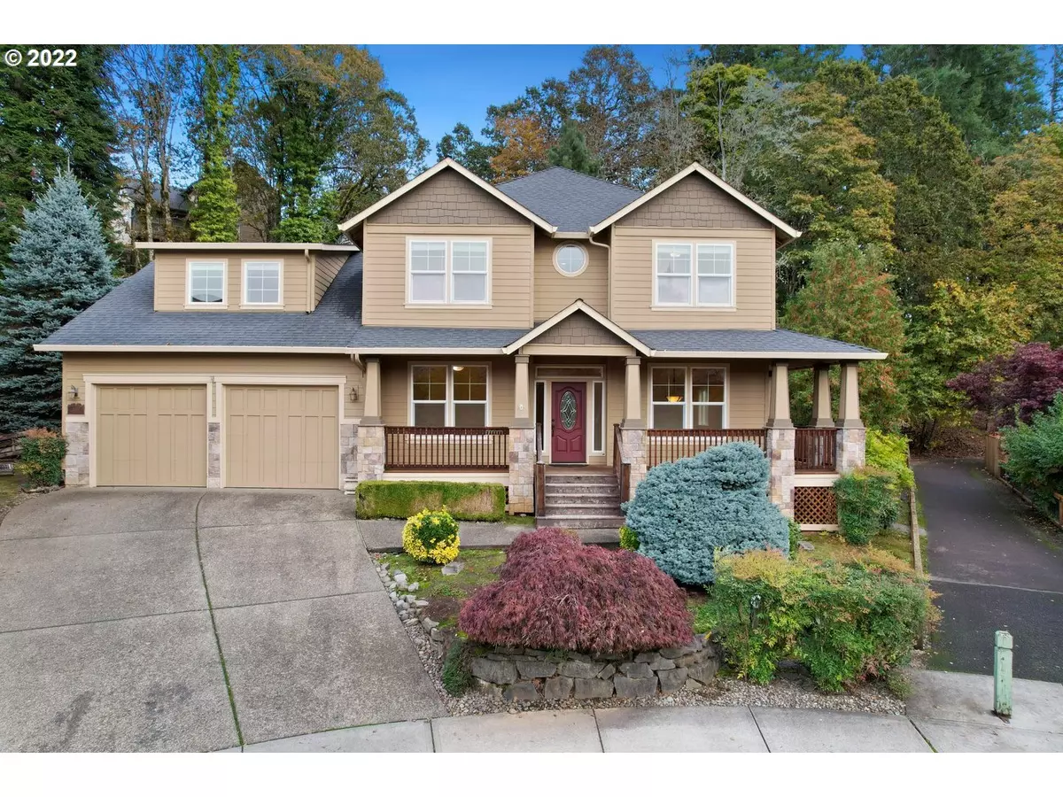 Forest Grove, OR 97116,3237 RIDGE POINTE DR