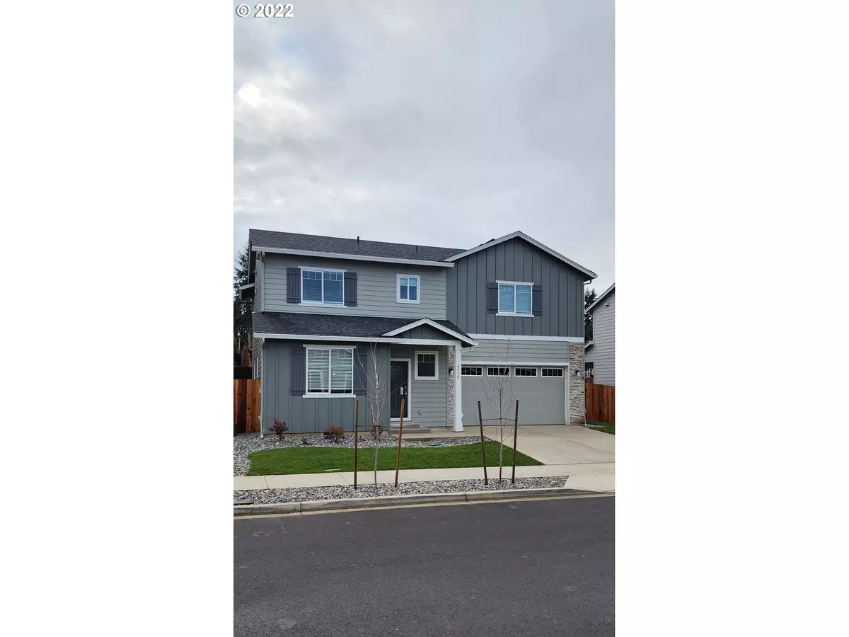 Vancouver, WA 98663,4930 NE 23RD CT