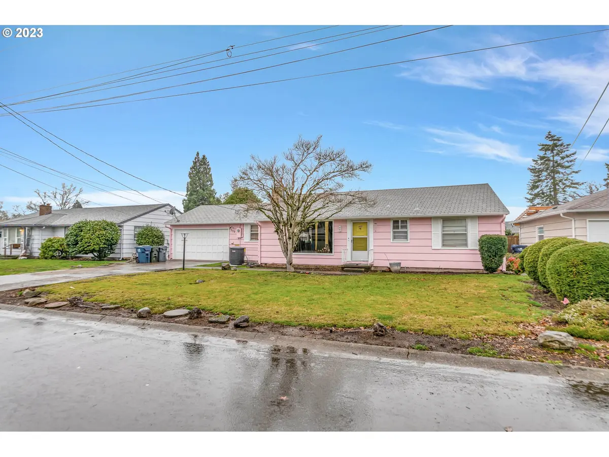 770 LOUIS ST, Eugene, OR 97402