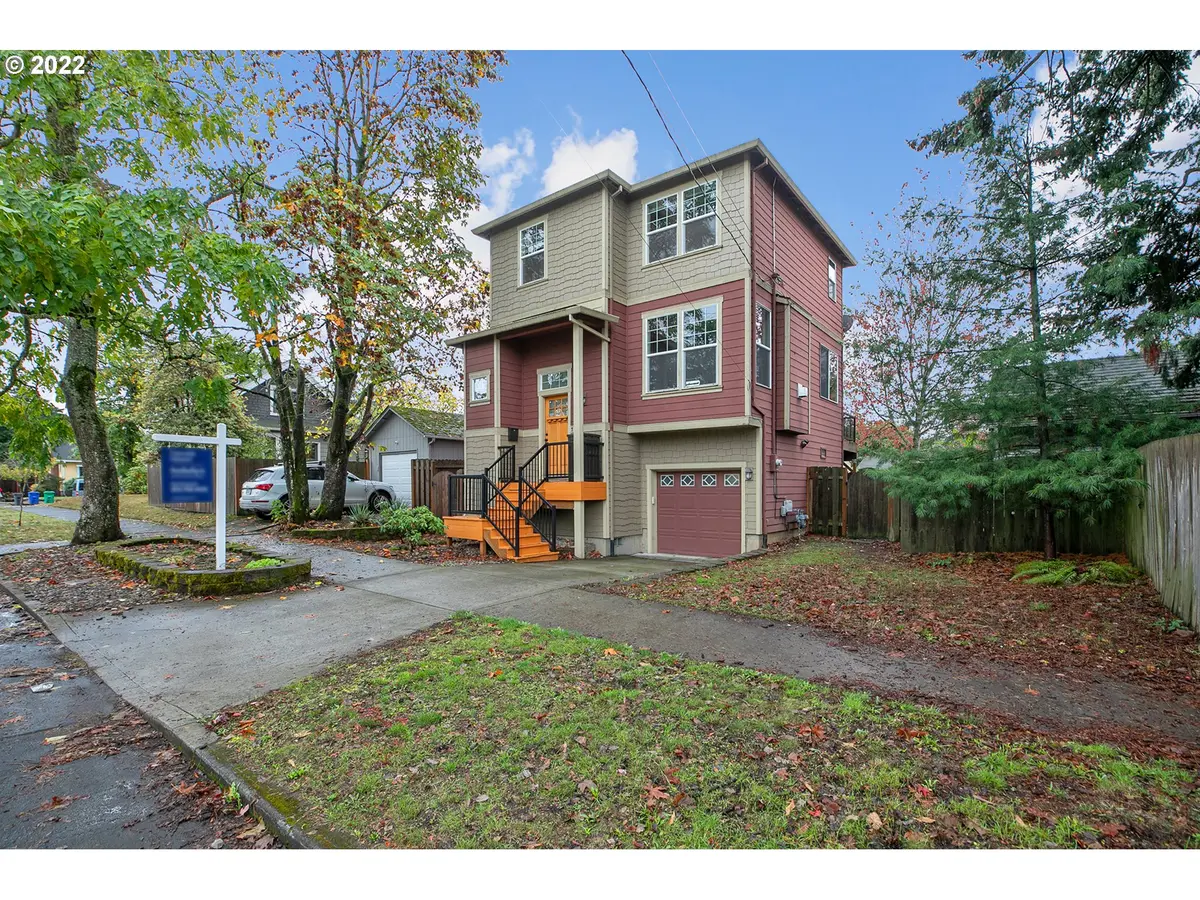Portland, OR 97213,7912 NE KLICKITAT ST