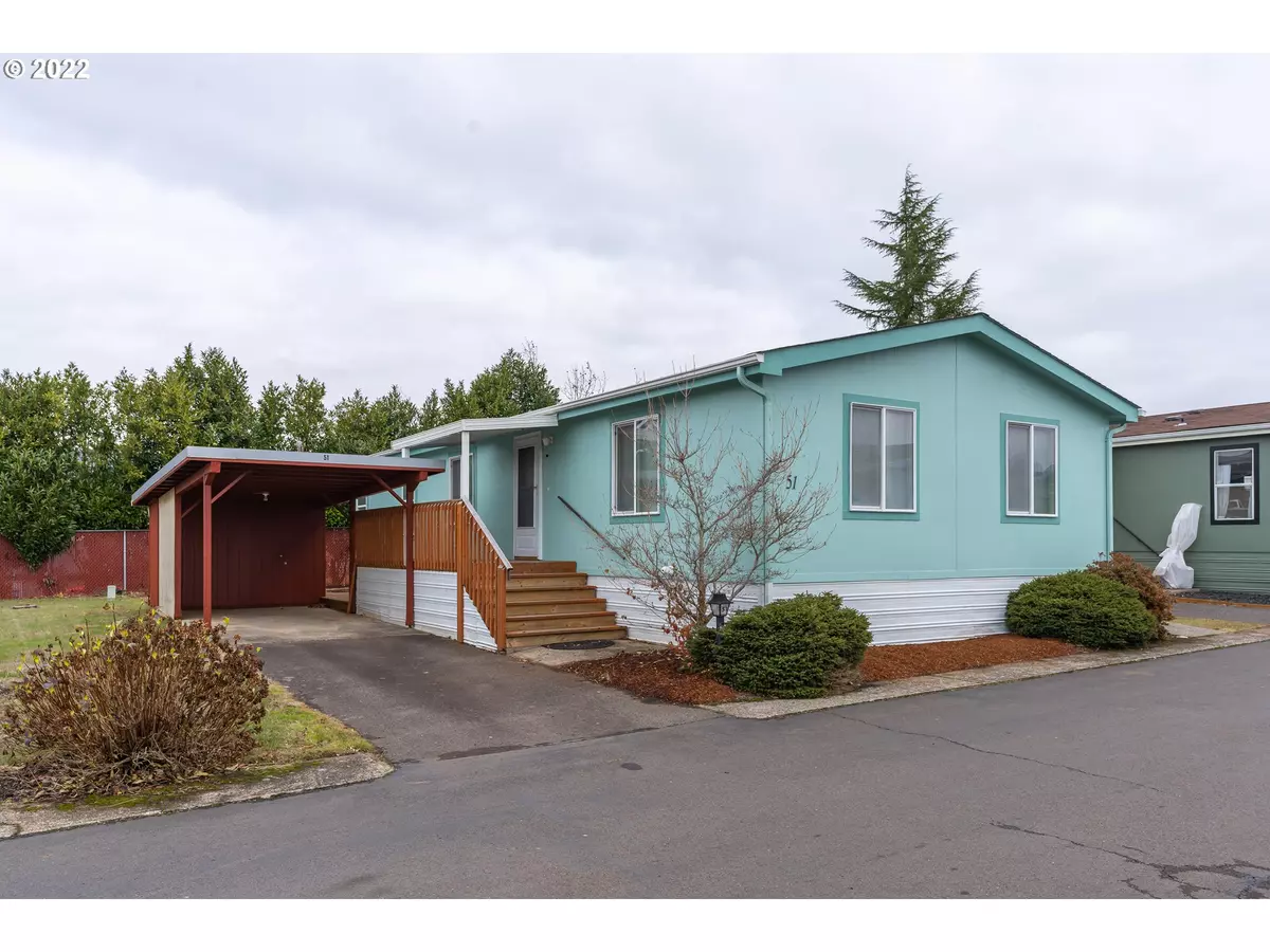 Oregon City, OR 97045,20248 S 213 HWY #51