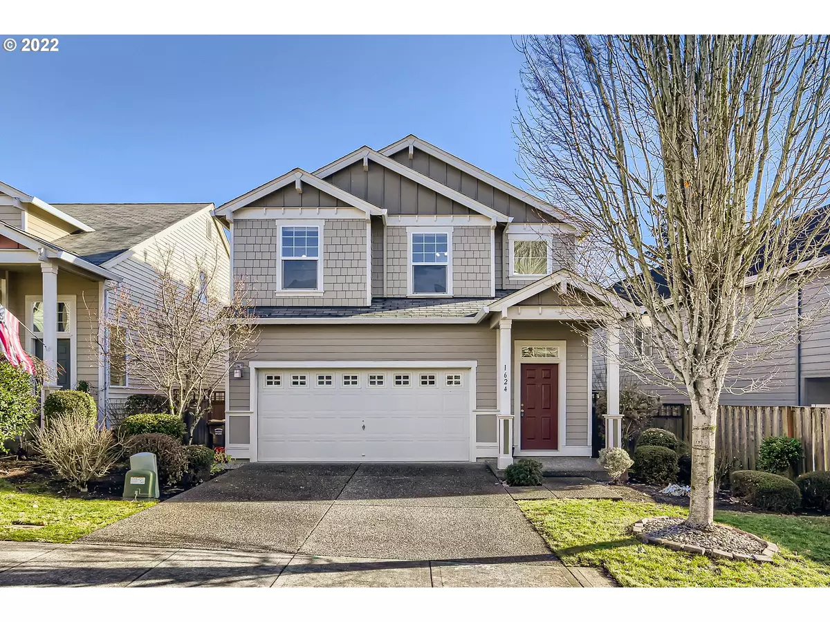 Beaverton, OR 97006,1624 NE TARGHEE PL