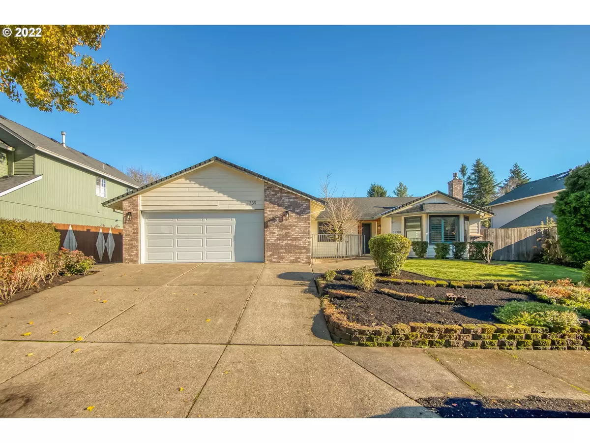 West Linn, OR 97068,1739 REGENCY ST