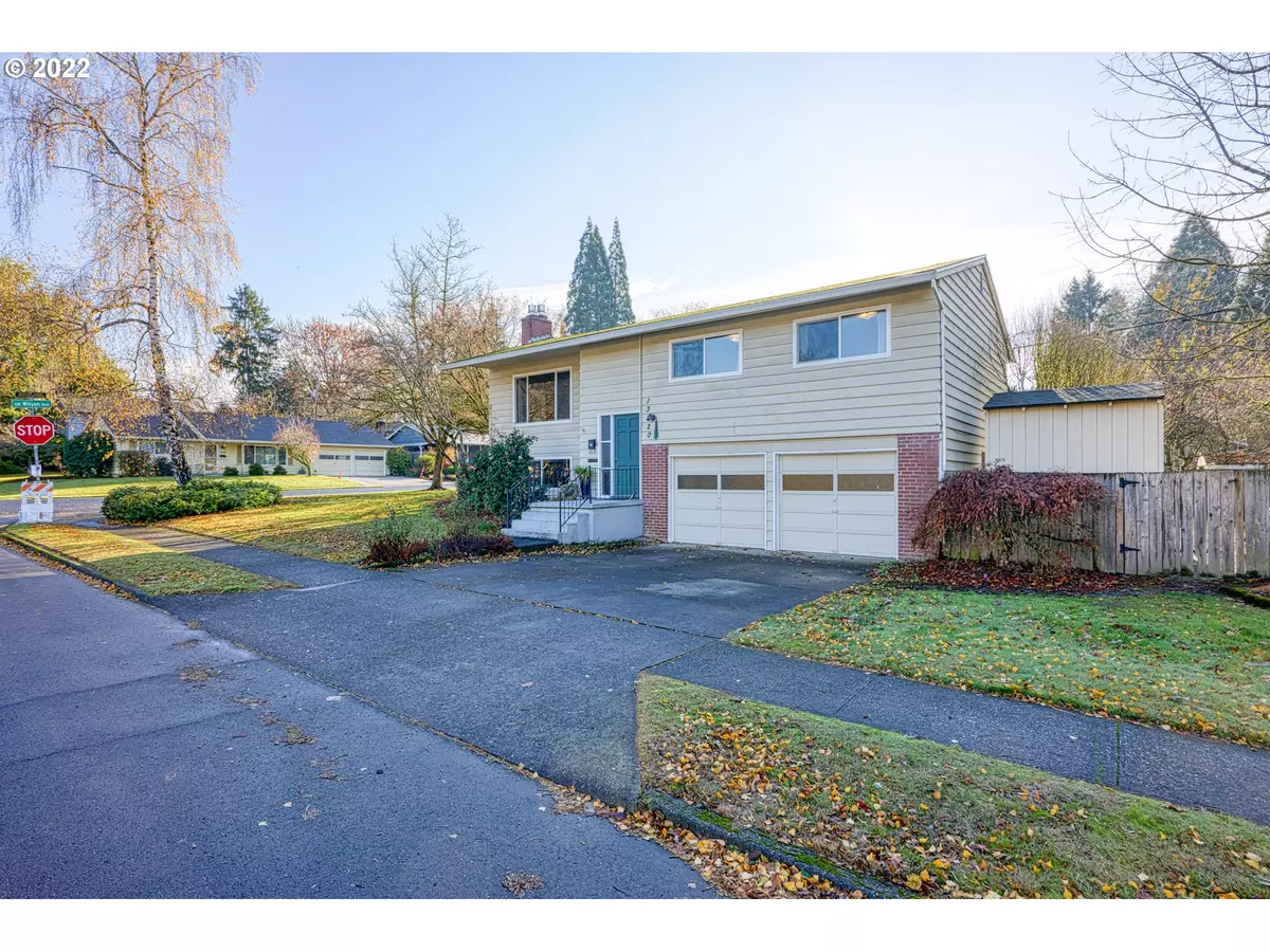 Beaverton, OR 97008,13820 SW 22ND ST