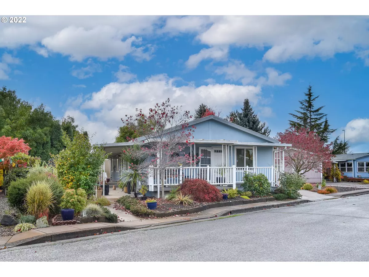 Eugene, OR 97402,1199 N Terry ST #401