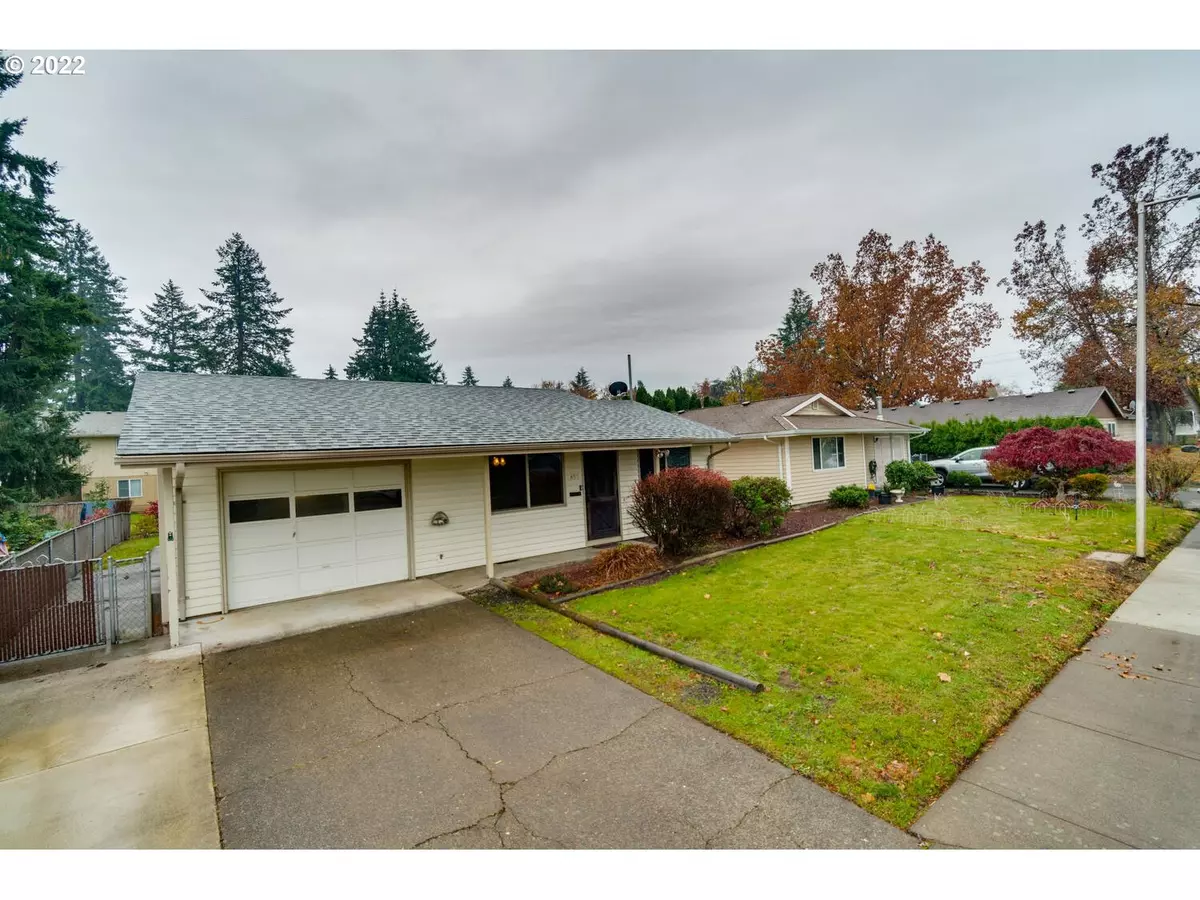 Canby, OR 97013,455 SE 2ND AVE