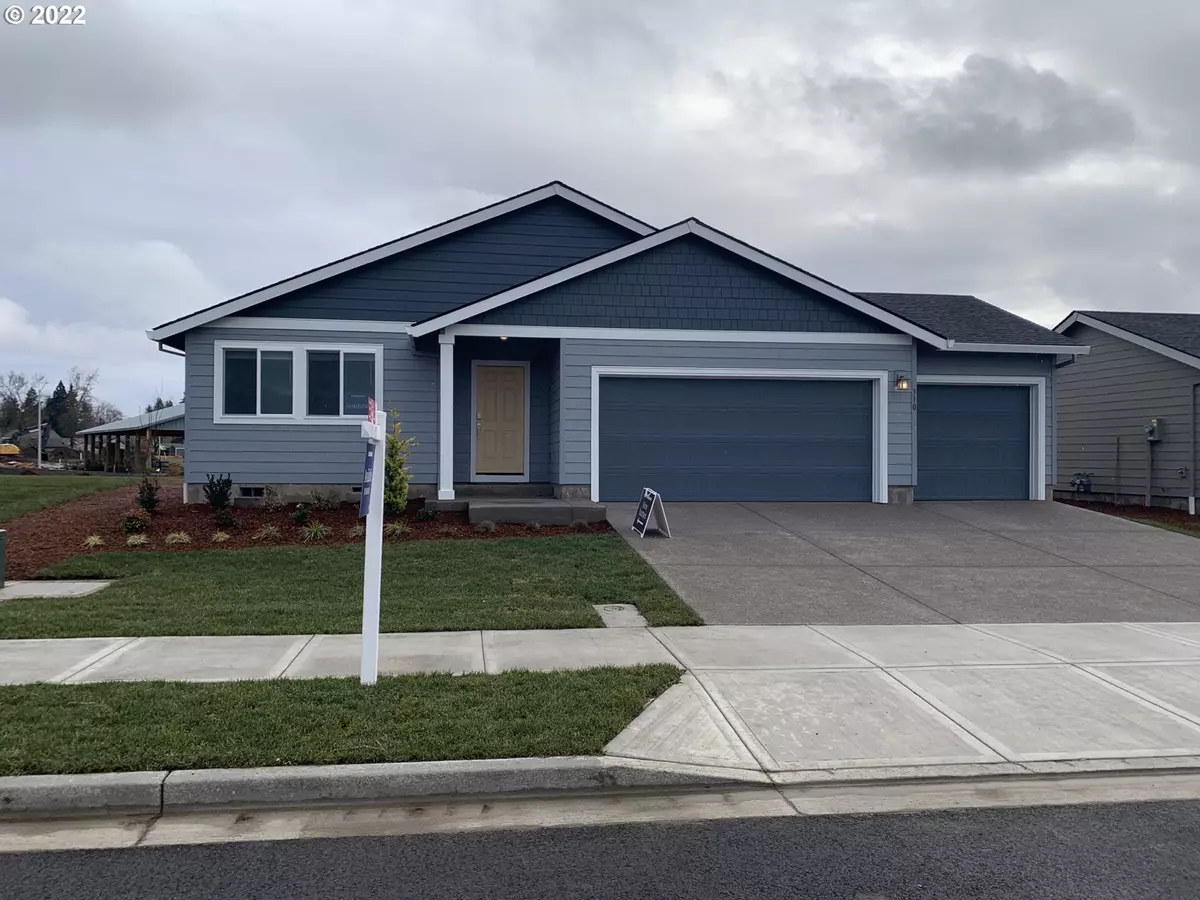 Woodburn, OR 97071,310 Killian Springs DR