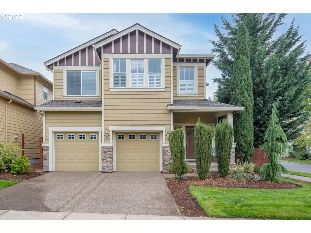 Tigard, OR 97224,16992 SW TEMPEST WAY