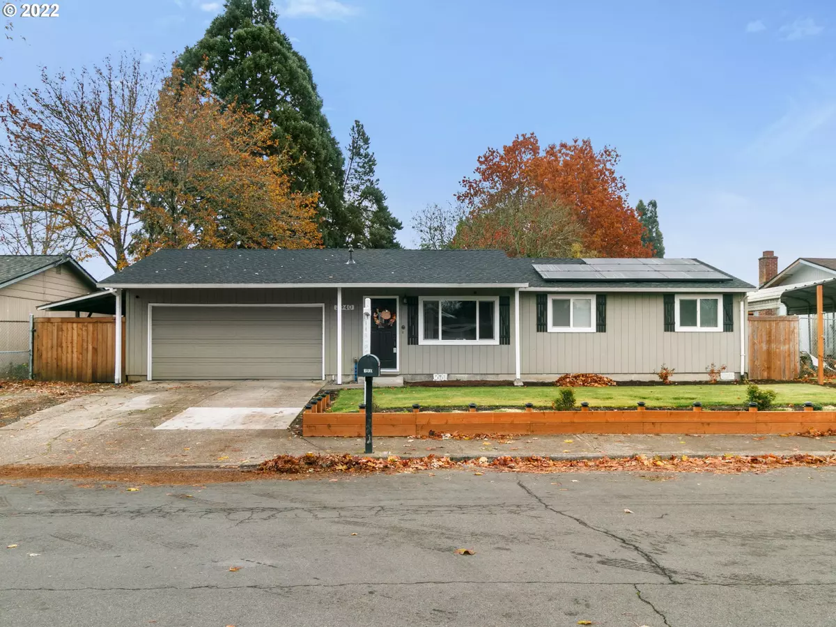 Beaverton, OR 97078,3940 SW 202ND AVE