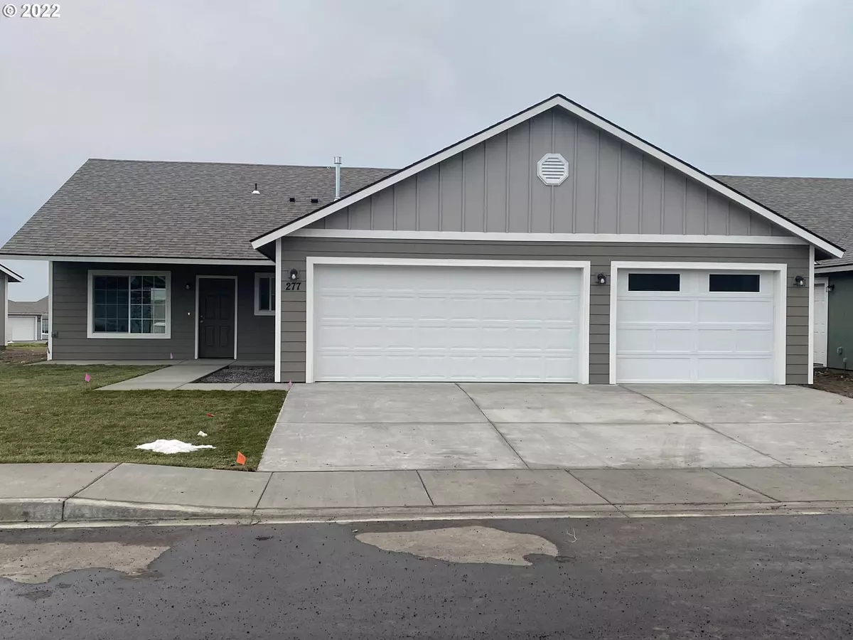 Umatilla, OR 97882,277 Cartwright AVE