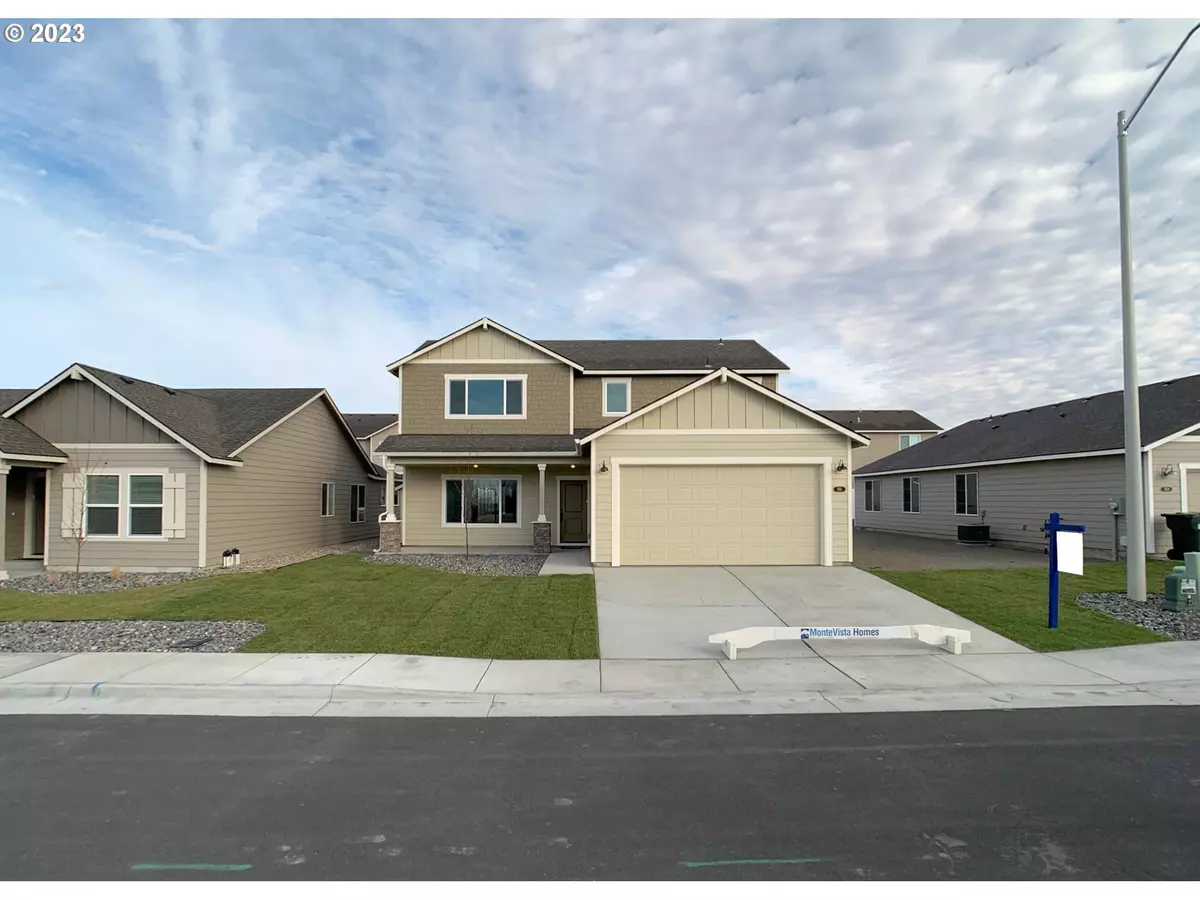 Hermiston, OR 97838,551 E Rosa AVE