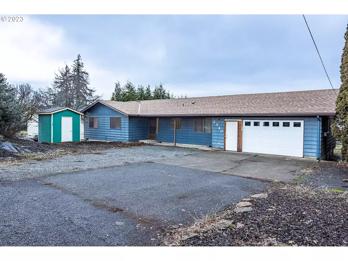 Hood River, OR 97031,2540 BELMONT DR