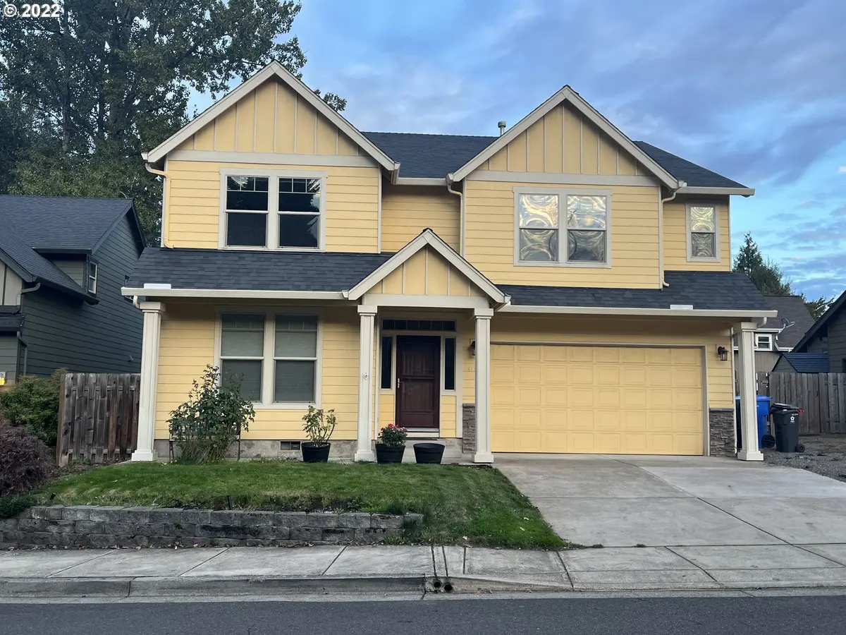 Salem, OR 97306,5426 TULLIMOOR ST
