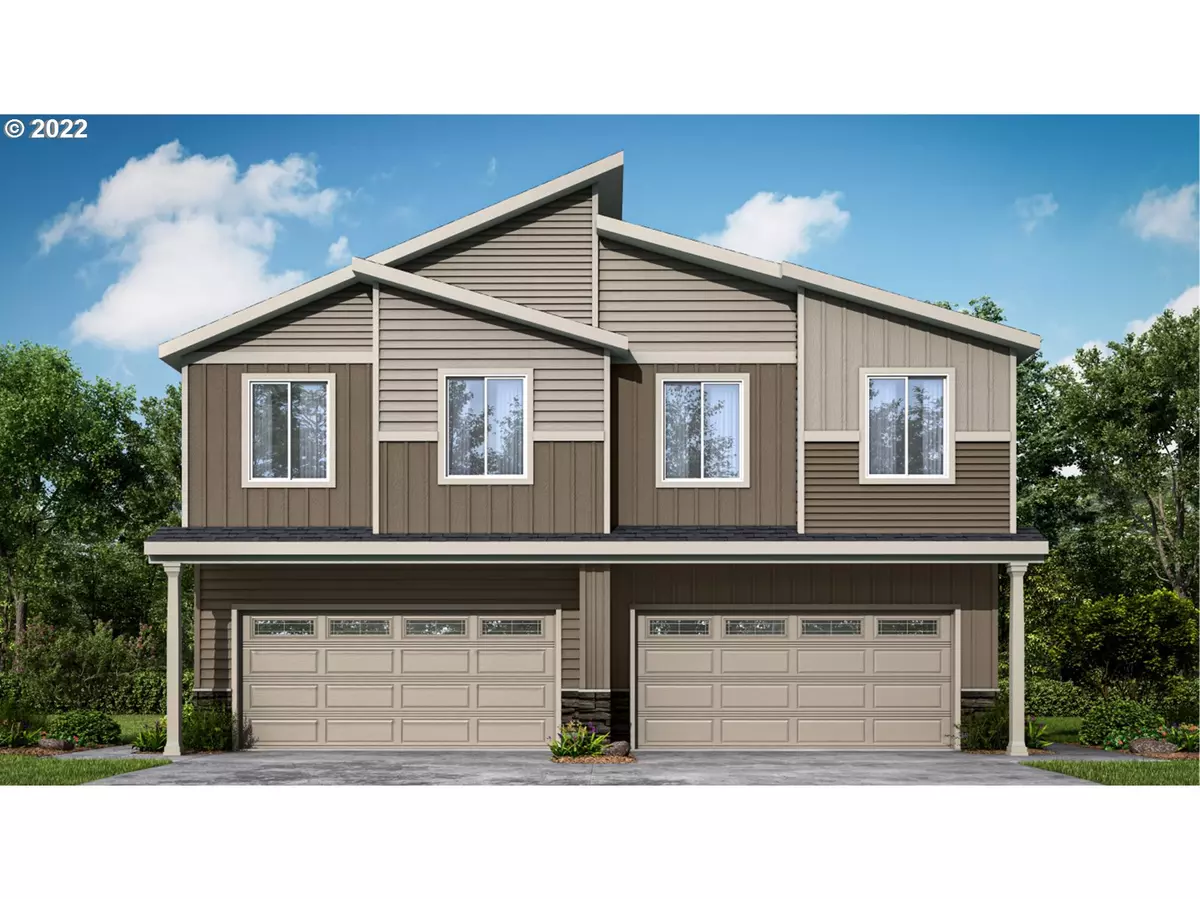 Ridgefield, WA 98642,4207 CLOVERHILL WAY