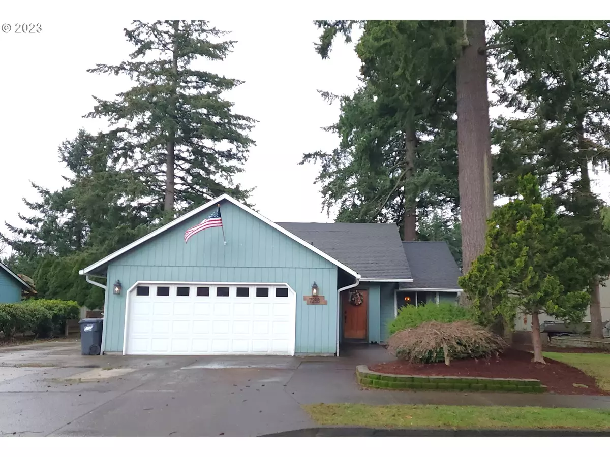 Tualatin, OR 97062,7288 SW DELAWARE CIR