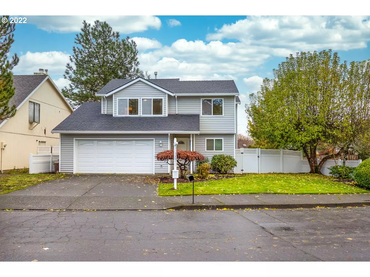 Beaverton, OR 97007,7560 SW 161ST DR