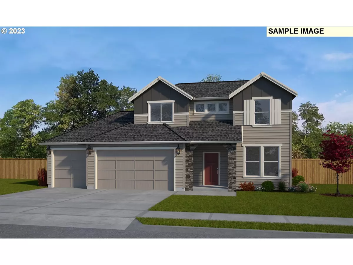 Happy Valley, OR 97086,15333 SE LEGACY ST #257