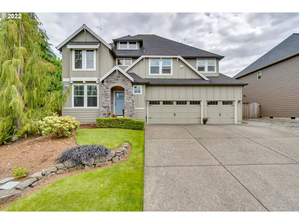 Ridgefield, WA 98642,2807 NE 173RD ST