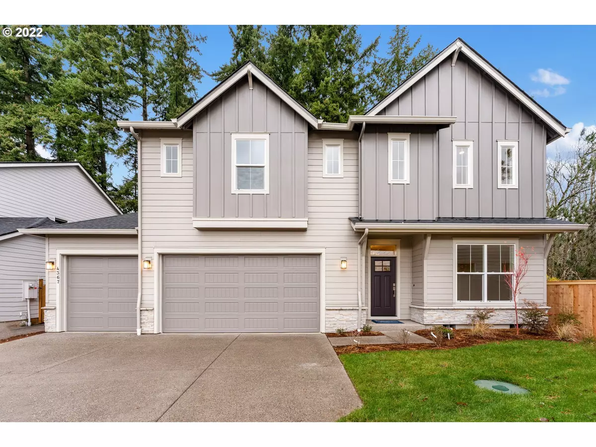 Camas, WA 98607,4367 NW WATER LILY PL