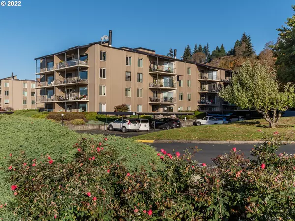 5585 E EVERGREEN BLVD #5305, Vancouver, WA 98661