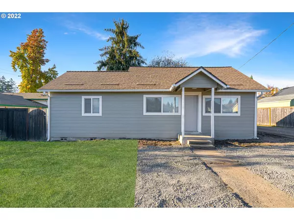 Dayton, OR 97114,608 3RD ST