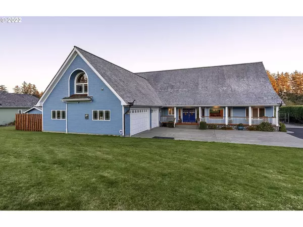 Warrenton, OR 97146,1158 SW Pine DR