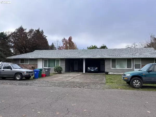 714 LEIGH ST, Eugene, OR 97401