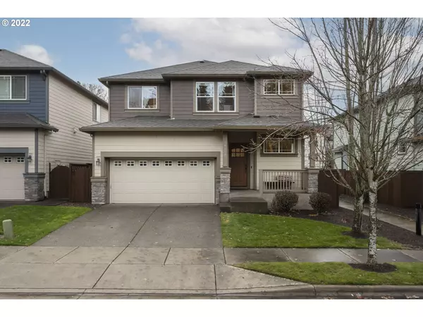 Wilsonville, OR 97070,28598 GREENWAY DR