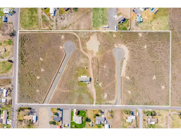 Hermiston, OR 97838,Wisteria LN #Lot 2