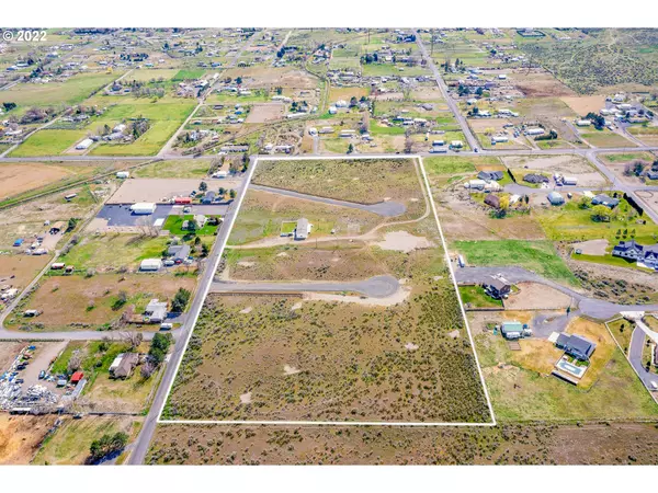 Hermiston, OR 97838,Wisteria LN #Lot 2