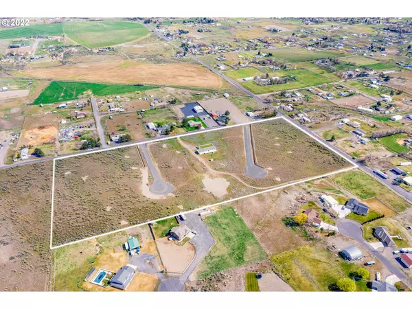 Hermiston, OR 97838,Wisteria LN #Lot 2