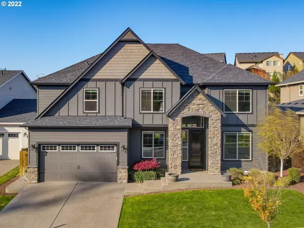 3211 NE TILLICUM CIR, Camas, WA 98607