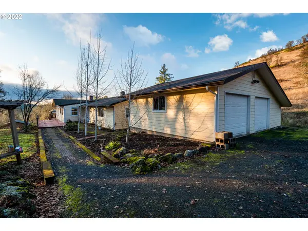 36475 STAR RD, Pleasant Hill, OR 97455