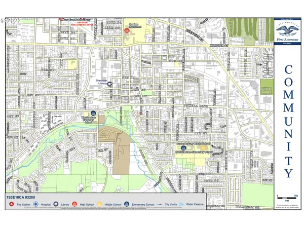 Gresham, OR 97080,295 SE 2ND ST