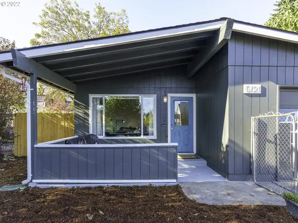 6121 SE 57TH AVE, Portland, OR 97206