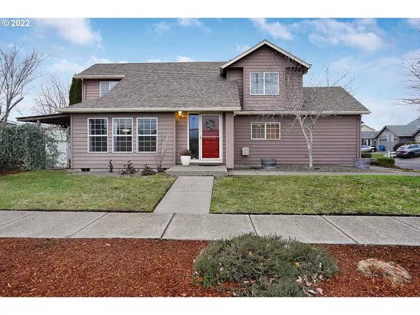 Salem, OR 97317,2491 HACKNEY CT