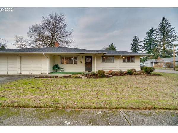 11833 SE GRANT ST, Portland, OR 97216