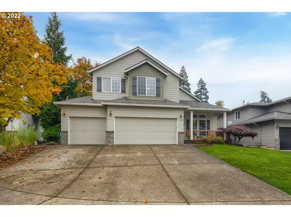 11718 NW 13TH CT, Vancouver, WA 98685