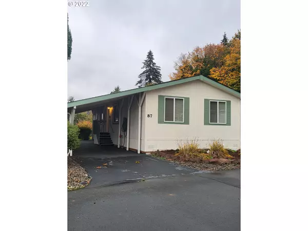 1965 WESTSIDE HWY #87, Kelso, WA 98626