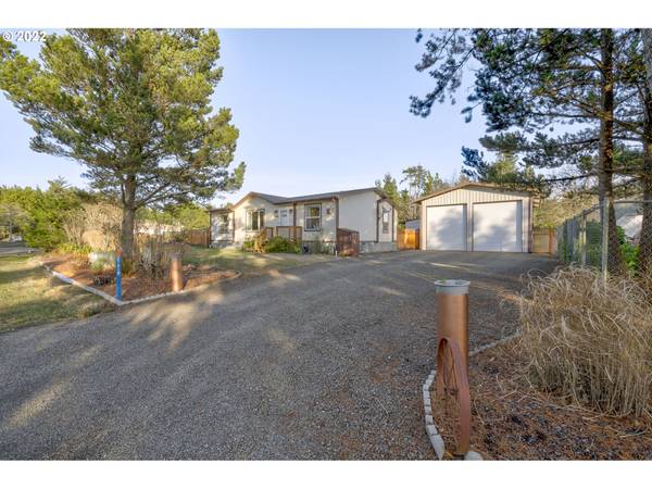 27618 X LN, Ocean Park, WA 98640