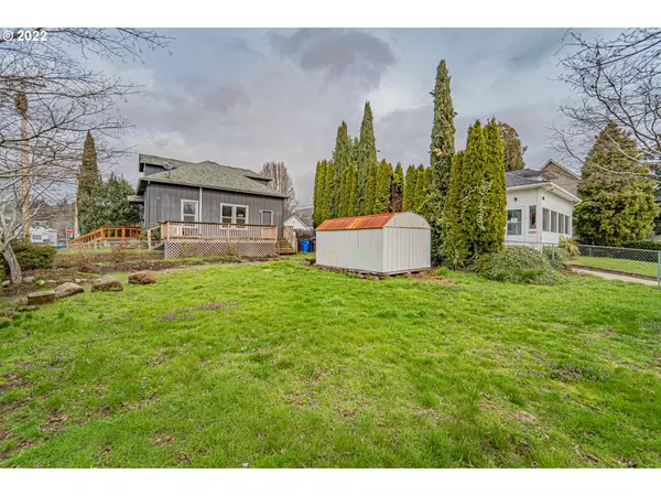 Camas, WA 98607,118 NE EVERETT ST