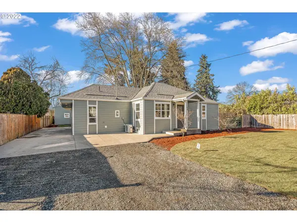 284 ALVA PARK DR, Eugene, OR 97402