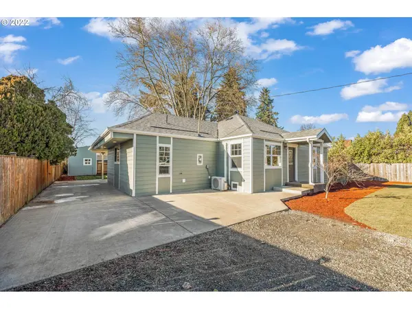 284 ALVA PARK DR, Eugene, OR 97402